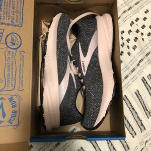 New brooks launch 7